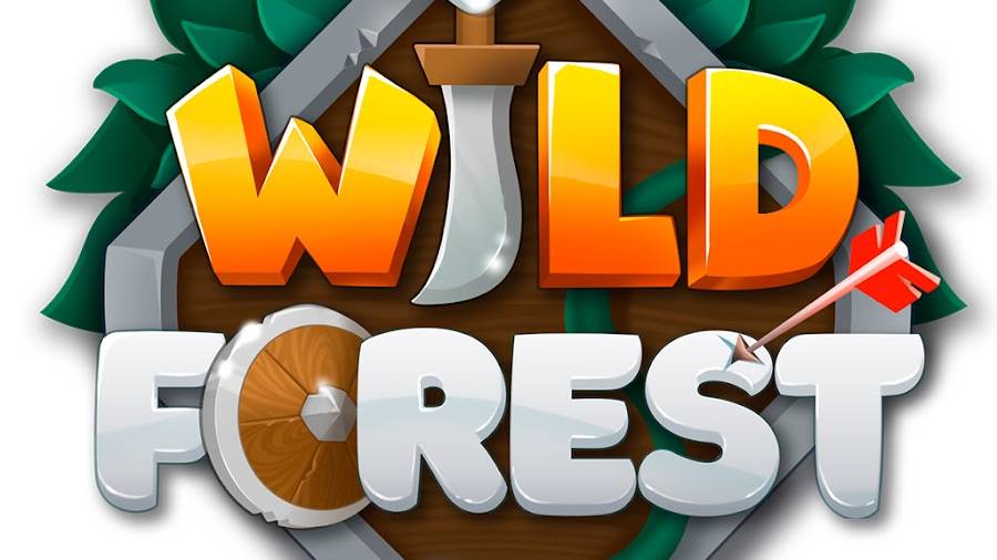 Wild Forest -﹥ Free-to-play Real-time Strategy.
