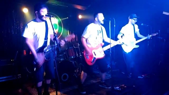Rawfire - Alt Rock Klub ( Sorocaba - @Asteroid 04/12/16) смотреть онлайн