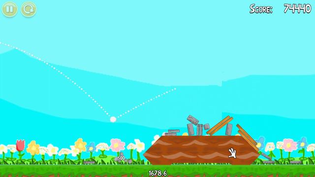 angry birds revolution beta 1.0 gameplay смотреть онлайн