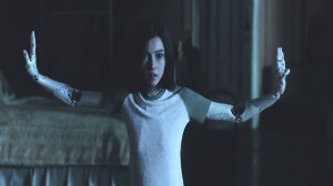 Клип. Dead by April- In My Arms(OST АЛИТА. БОЕВОЙ АНГЕЛ)