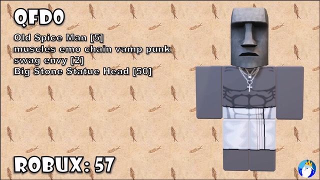 Awesome Under 100 Robux Roblox Boys & Girls Outfits смотреть онлайн