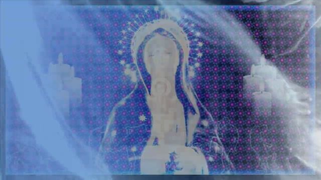 С Днём иконы Божией Матери, именуемой "Неупиваемая чаша"! смотреть онлайн