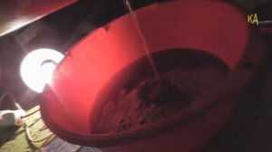 ГРМ ремень, ролик и помпа kia picanto замена \ 172