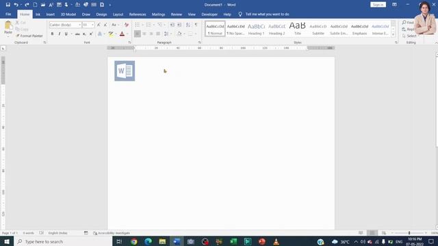 How to remove custom header or footer from Microsoft word? смотреть онлайн
