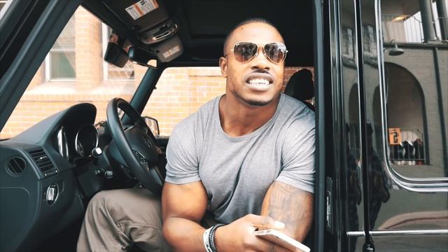 Simeon Panda - Steadfast (Motivation)