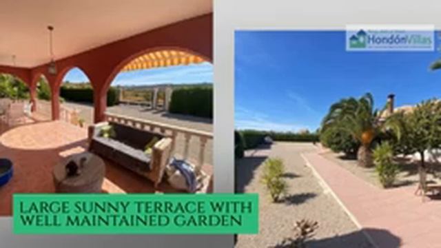 Ref #146 Macisvenda https://www.hondonvillas.net/property-details.php?pRef=146 смотреть онлайн