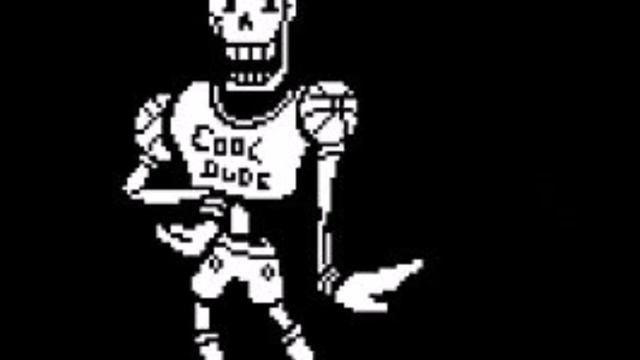 Undertale OST -- Bonetrousle GENOCIDE Remix / Sped Up Fast / A F.A.T.T.Y. and S.O.Y.A. Remix смотреть онлайн