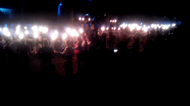 Германия. Нойштадт 2016 смотреть онлайн