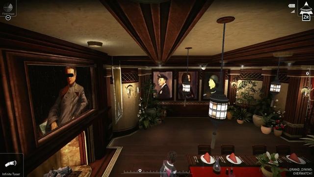 Republique: Anniversary Edition Longplay || Episode 1: Exordium смотреть онлайн