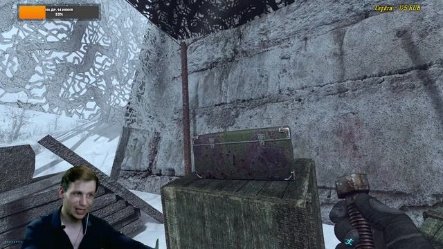 NEW S.T.A.L.K.E.R. Последний Выживший 100 дней ► ИНТЕРАКТИВ В ОПИСАНИИ (ЗБТ Книга Мертвых) смотреть онлайн