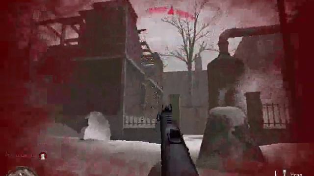 Call of duty 2 -- online - leningrad смотреть онлайн