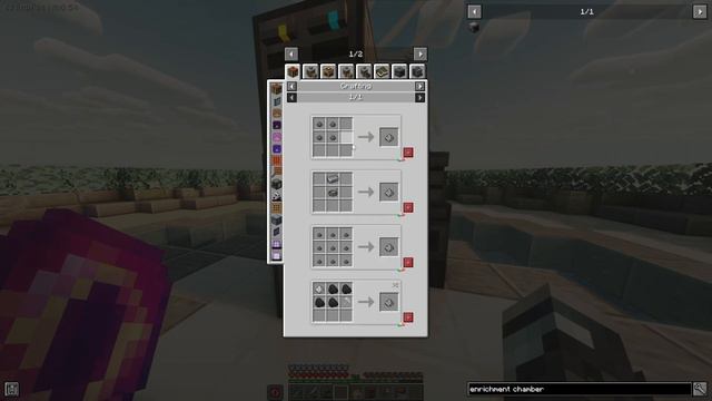 All The Mods 9 - NETHERITE + ALLTHEMODIUM + MINING DIMENSION! Minecraft 1.20.1 Modded EP 5