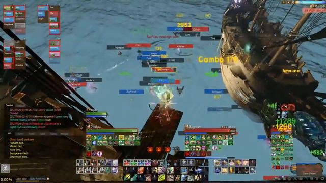 ArcheAge 2020 01 27 03 17 36 03 DVR0 смотреть онлайн