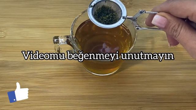 Limonu kekikle karıştırın ve tarif için bana teşekkür edeceksiniz! смотреть онлайн
