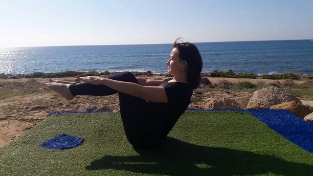 Упражнения для мышц живота смотреть онлайн