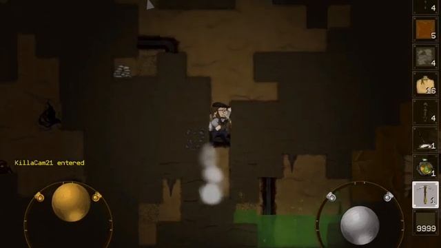 [Deepworld] Gameplay смотреть онлайн