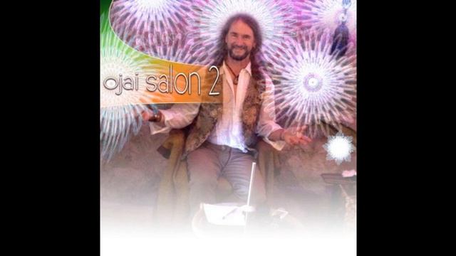 015-LevityZone: Ojai Salon 2, The World of 2050 Q&A 2 смотреть онлайн