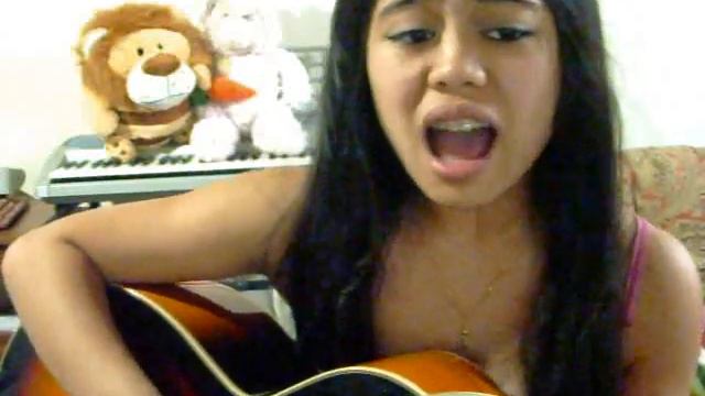 White Horse (Taylor Swift cover-request) смотреть онлайн