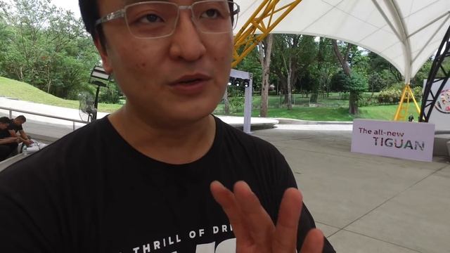 2018 Volkswagen Tiguan 1.4 TSI Highline Full In Depth Review | EvoMalaysia.com