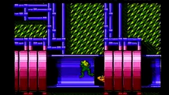 скоростное прохождение Battletoads (speedrun Battletoads) смотреть онлайн