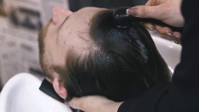 Art Avenue - Шоу «ДоПосле» #4 (мужская стрижка, мужская укладка волос, мужской макияж)