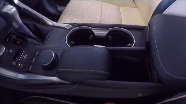 Used 2015 Lexus NX 200t Near Fort Myers and Estero смотреть онлайн