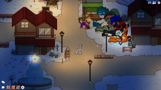 ФЭНТЕЗИ ТАУН (аморальное видео) смотреть онлайн