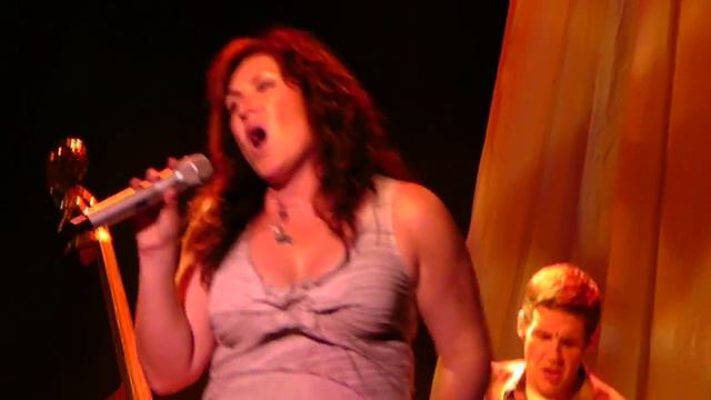 That's The Way It Is - Jo Dee Messina Live смотреть онлайн
