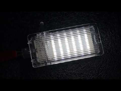 LED Light for BMW X1 E84 BMW X3 E83 BMW X3 F25 BMW X4 F26 BMW X5 E53 BMW Z4 E89 MINI R50 R52 R53 R56 смотреть онлайн