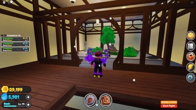 I finished ULTIMATE ARMY TYCOON ROBLOX смотреть онлайн
