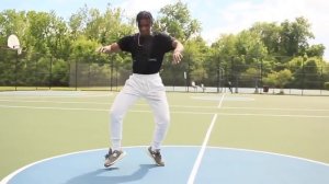 The billy bounce the new dance