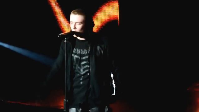 KReeD - Не Суди Меня смотреть онлайн