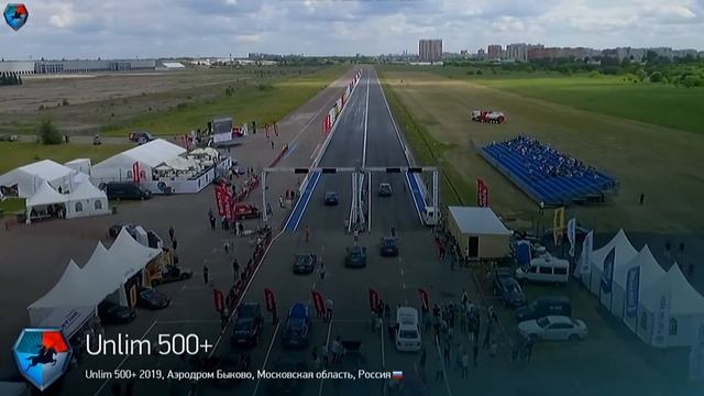 Как прошел юбилейный UNLIM 500+ 2019! смотреть онлайн