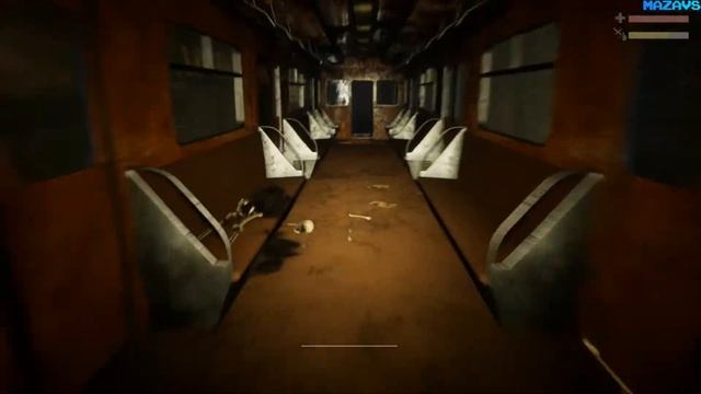 Tunnels of Despair ★ GamePlay ★ Ultra Settings смотреть онлайн