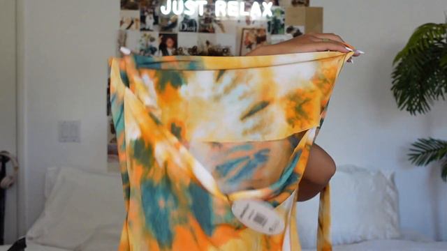 HUGE CLOTHING HAUL | Ft.white Fox Boutique