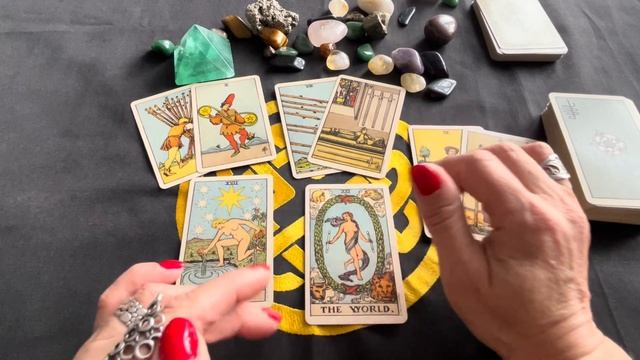 БЛИЗНЕЦЫ. ТАРО Прогноз на ноябрь 2023 г. смотреть онлайн