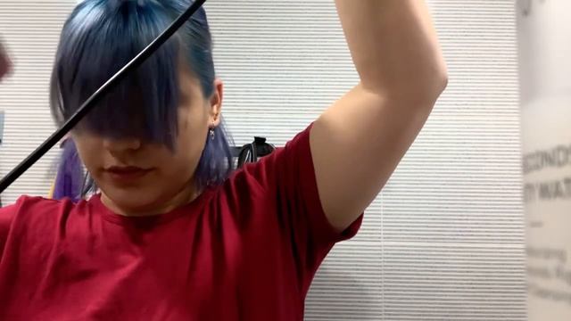 Постригла чёлку | miho ent. смотреть онлайн