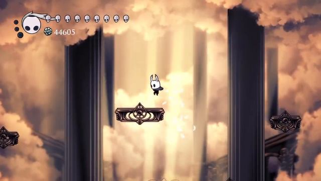 Beating Absolute Radiance Daily Until Hollow Knight Silksong Releases [Day 117] смотреть онлайн
