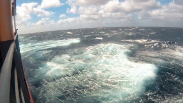 The Sinking Of The Edmund Fitzgerald (Short Documentary)
