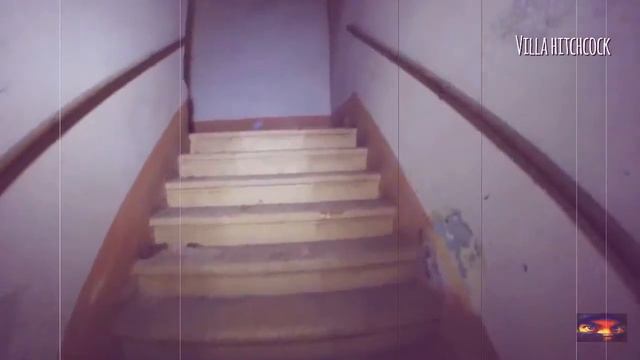 Esplorazioni Urbex: Villa Hitchcock_URBEXART (anno 2016) смотреть онлайн