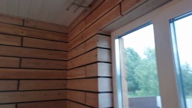 Современный дачный домик. Или хватит строить сараи смотреть онлайн