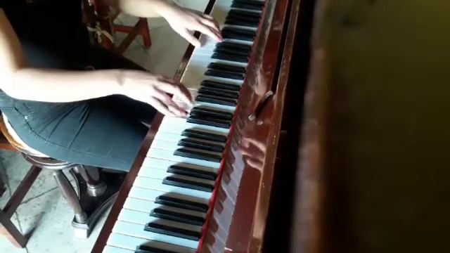 Sonata En Re - M. Albeniz