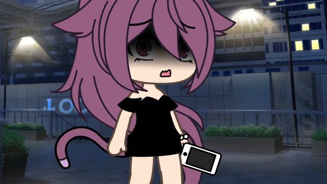 Я ХЗ КАК НАЗЫВАЕТСЯ;-; смотреть онлайн