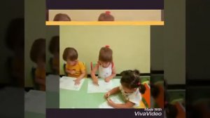 Барбарики - Африка
