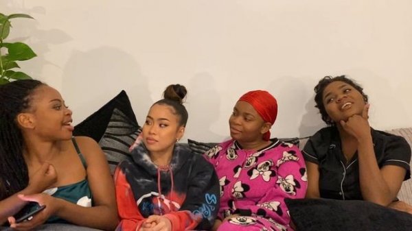 LET'S TALK | Love Languages & Attachment Styles