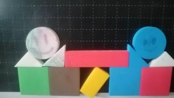 путешествие по мирам 1 серия