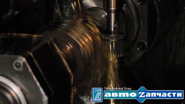 Инструмент зуборезный (Червячная фреза, Долбяк) смотреть онлайн