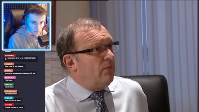 VOD // REACT STRIP-TEASE - Potatoz, Terracid, Hugo ! смотреть онлайн