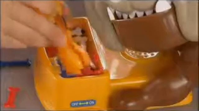 Настольная игра Собака кусака смотреть онлайн