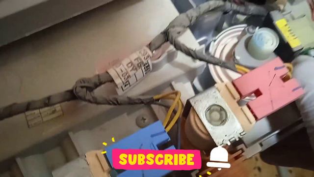 @Samsung @Bruhkamas @washing Samsung Washing Machine 4E Error Problem Solution #4EERROR смотреть онлайн